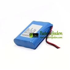 Baterie pro PLC HKD-2011 [Náhradní baterie]